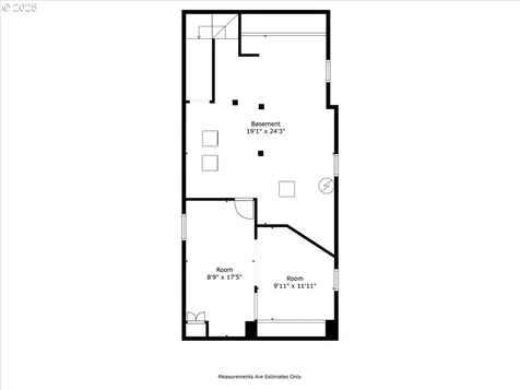 7944 N Dana Avenue Portland OR 97203