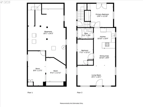 7944 N Dana Avenue Portland OR 97203