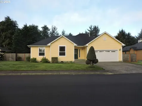 47 SW Gardenia Avenue Warrenton OR 97146
