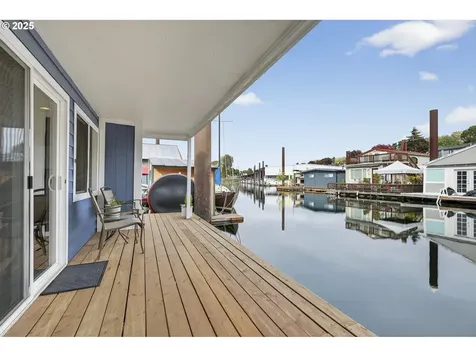 11630 N Island Cove Lane Portland OR 97217