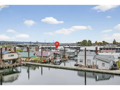 11630 N Island Cove Lane Portland OR 97217