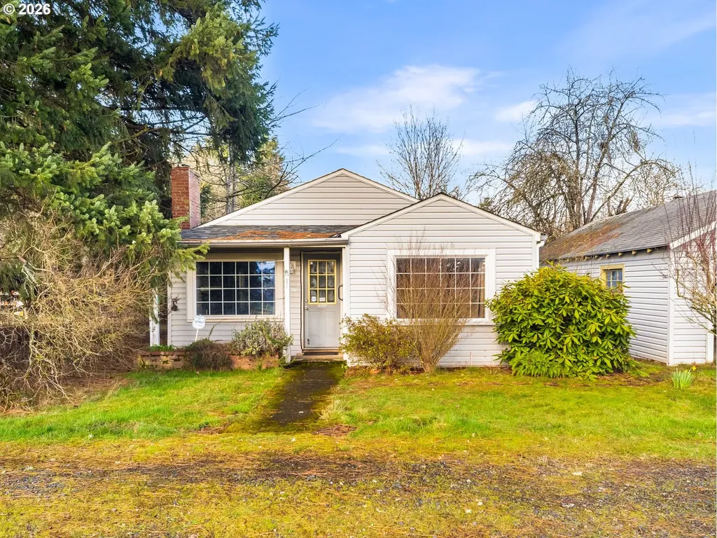 6511 SE Borwick Street Hillsboro OR 97123