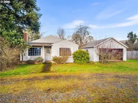 6511 SE Borwick Street Hillsboro OR 97123