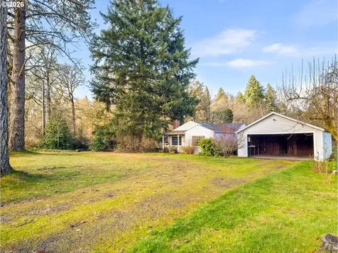 6511 SE Borwick Street Hillsboro OR 97123
