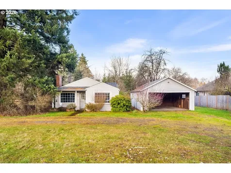 6511 SE Borwick Street Hillsboro OR 97123