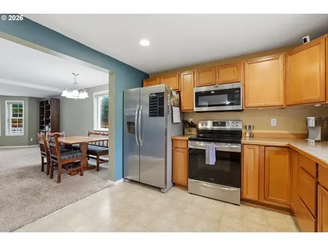 46725 SE George Road Estacada OR 97023