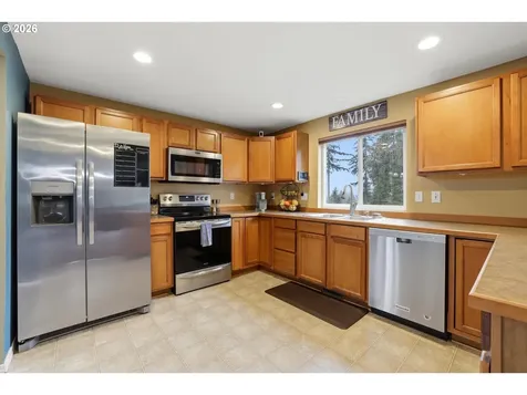 46725 SE George Road Estacada OR 97023