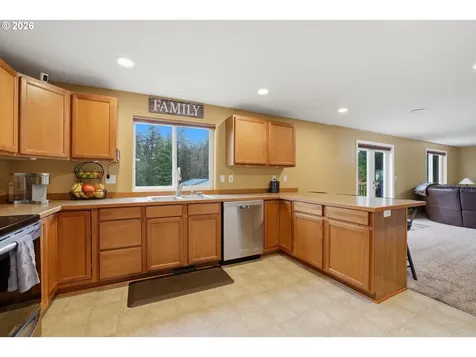 46725 SE George Road Estacada OR 97023