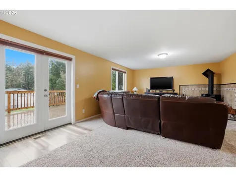 46725 SE George Road Estacada OR 97023