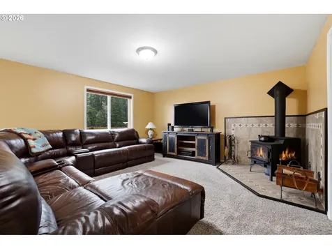 46725 SE George Road Estacada OR 97023