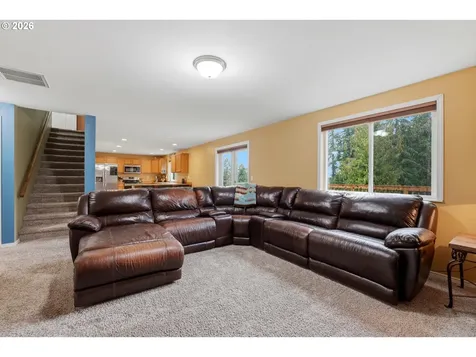 46725 SE George Road Estacada OR 97023