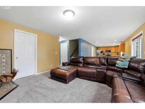 46725 SE George Road Estacada OR 97023