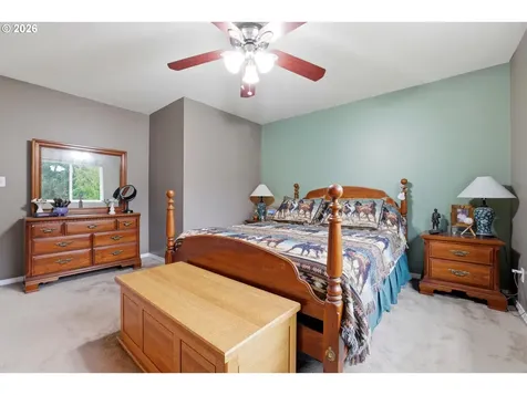 46725 SE George Road Estacada OR 97023