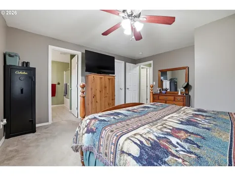 46725 SE George Road Estacada OR 97023