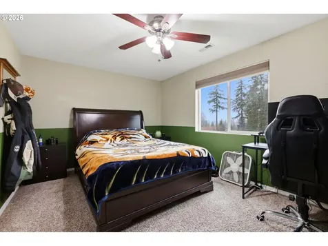 46725 SE George Road Estacada OR 97023