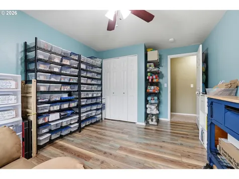46725 SE George Road Estacada OR 97023