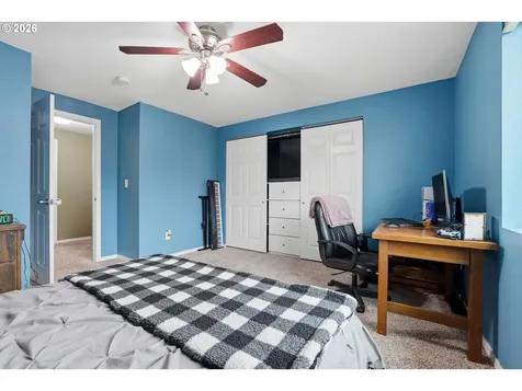 46725 SE George Road Estacada OR 97023