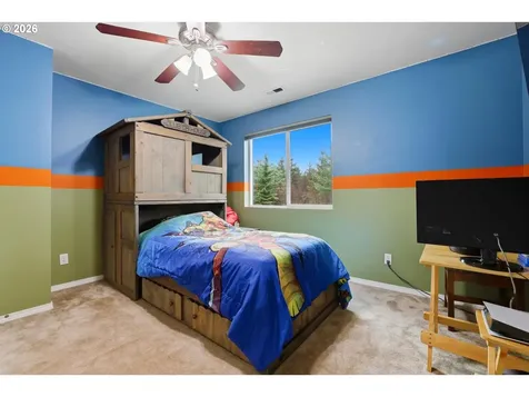 46725 SE George Road Estacada OR 97023
