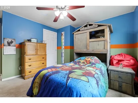46725 SE George Road Estacada OR 97023
