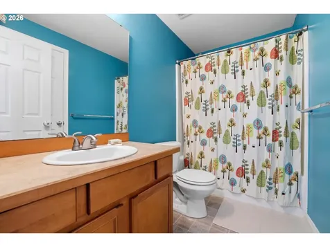 46725 SE George Road Estacada OR 97023