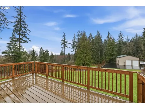 46725 SE George Road Estacada OR 97023