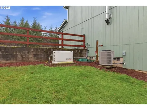46725 SE George Road Estacada OR 97023
