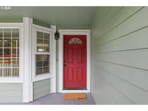 46725 SE George Road Estacada OR 97023