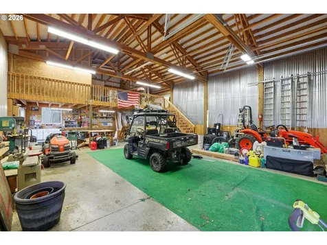 46725 SE George Road Estacada OR 97023