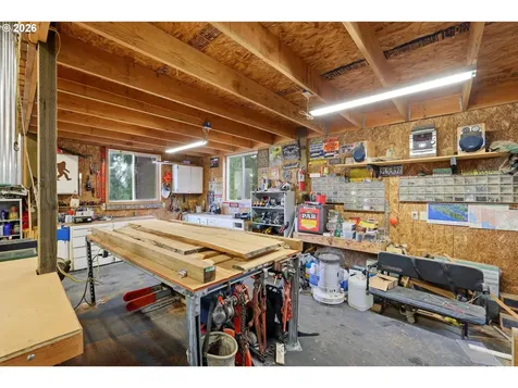 46725 SE George Road Estacada OR 97023