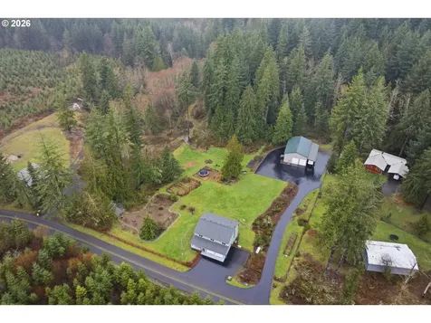 46725 SE George Road Estacada OR 97023