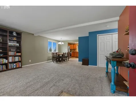 46725 SE George Road Estacada OR 97023