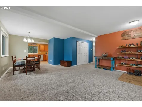 46725 SE George Road Estacada OR 97023