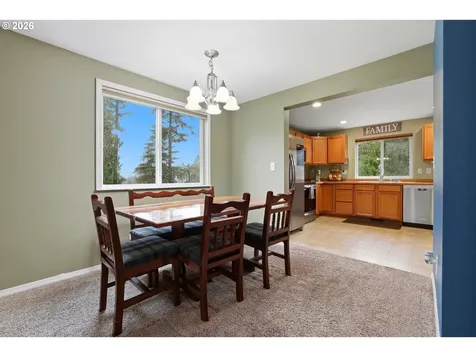 46725 SE George Road Estacada OR 97023