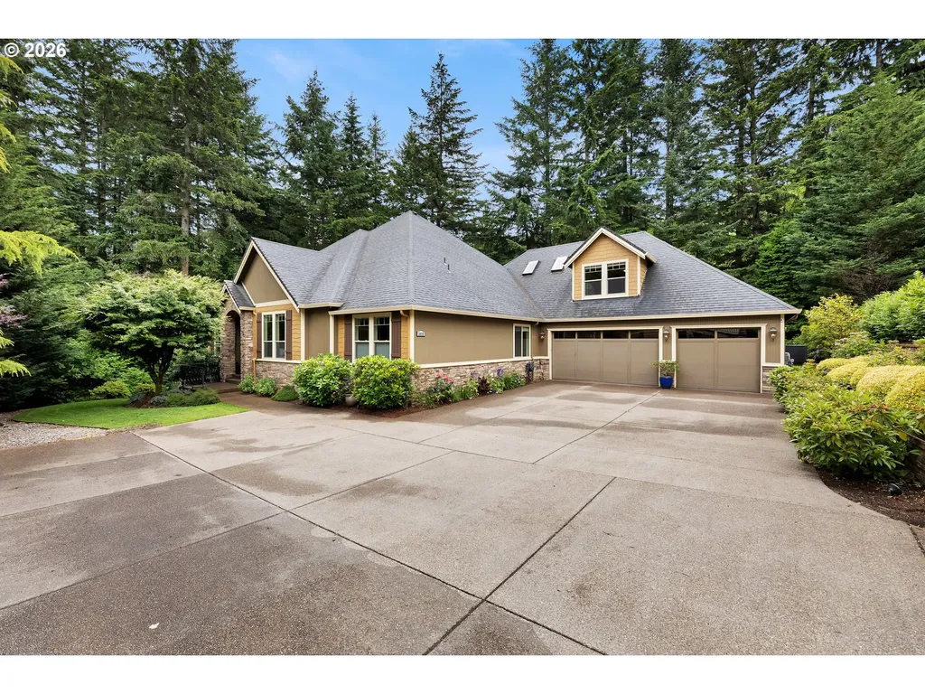 3412 NW Lacamas Lane Camas WA 98607