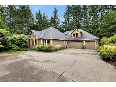 3412 NW Lacamas Lane Camas WA 98607