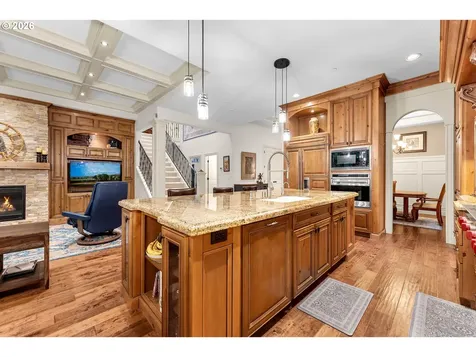 3412 NW Lacamas Lane Camas WA 98607