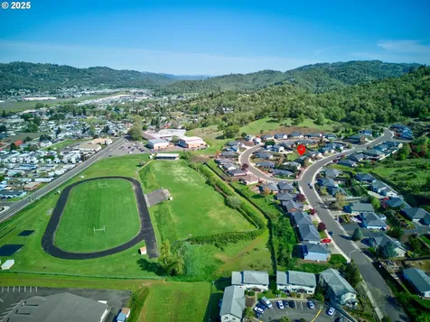 1920 NE Sunset Street Roseburg OR 97470