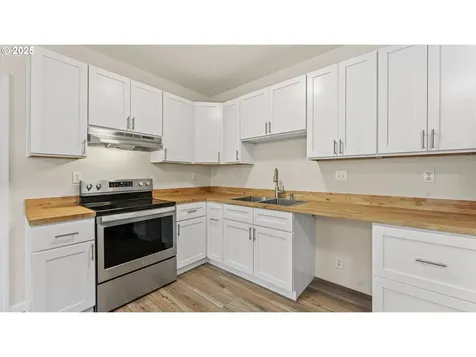 421 Golden Avenue Coos Bay OR 97420