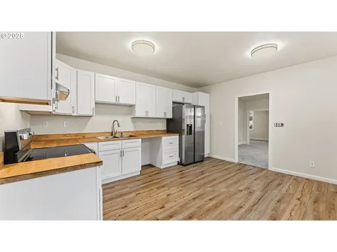 421 Golden Avenue Coos Bay OR 97420