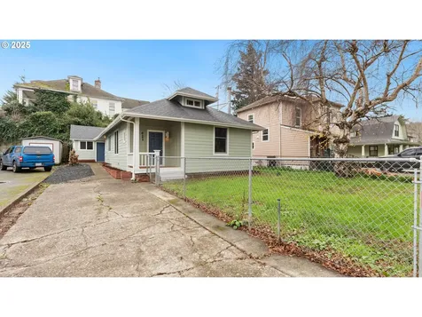 421 Golden Avenue Coos Bay OR 97420