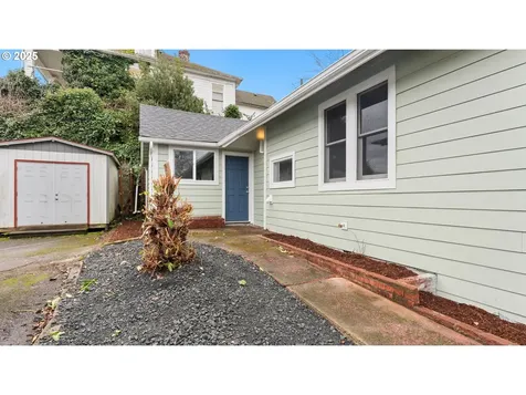 421 Golden Avenue Coos Bay OR 97420