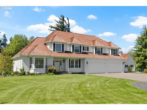 1136 Rosemont Road West Linn OR 97068