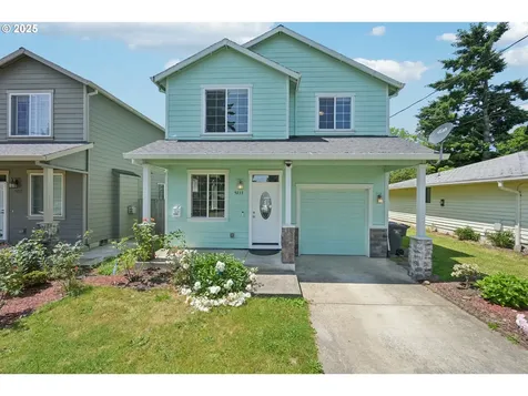 5233 SE 109th Avenue Portland OR 97266