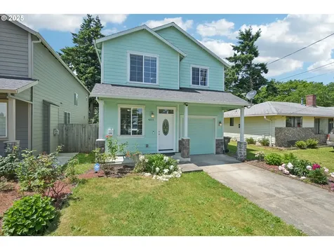 5233 SE 109th Avenue Portland OR 97266