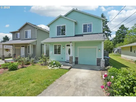 5233 SE 109th Avenue Portland OR 97266