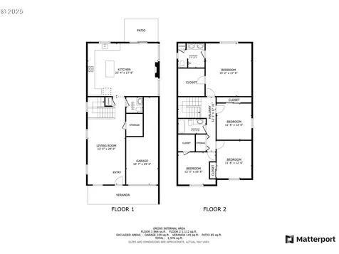 5233 SE 109th Avenue Portland OR 97266