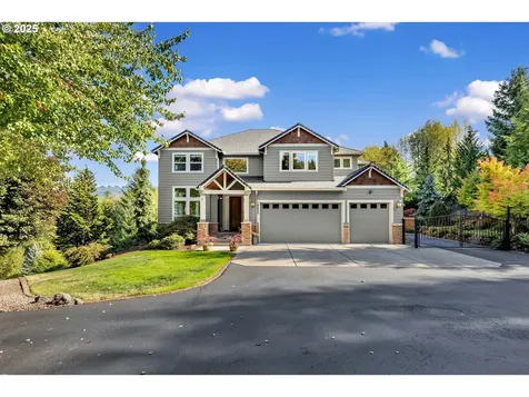 19405 NE 227th Court Brush Prairie WA 98606