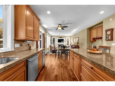19405 NE 227th Court Brush Prairie WA 98606