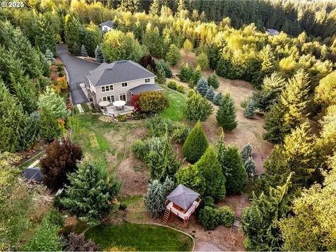 19405 NE 227th Court Brush Prairie WA 98606