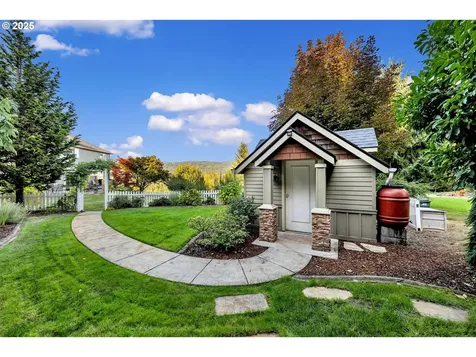 19405 NE 227th Court Brush Prairie WA 98606
